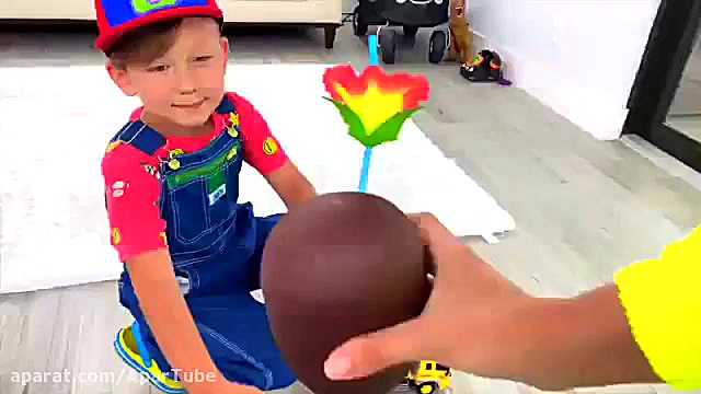 دانلود کارتون سنیا این داستان...