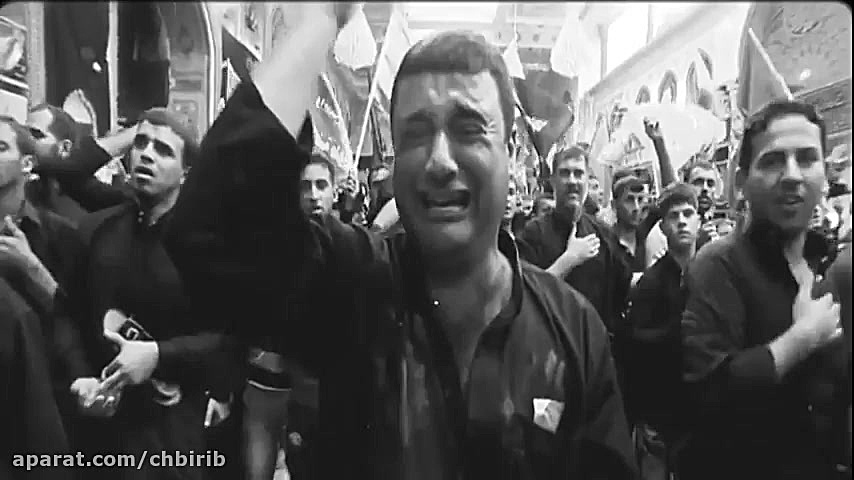 نوحه خوانی جدید حاج میثم مطیعی...