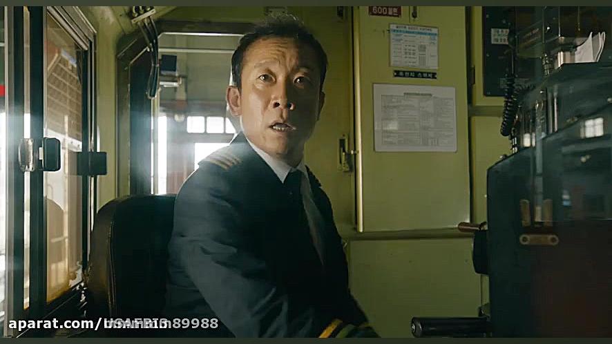 فیلم سینمایی زامبی محور. اکشن....