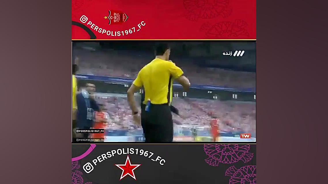 حامد لک بهترین دروازه ایران