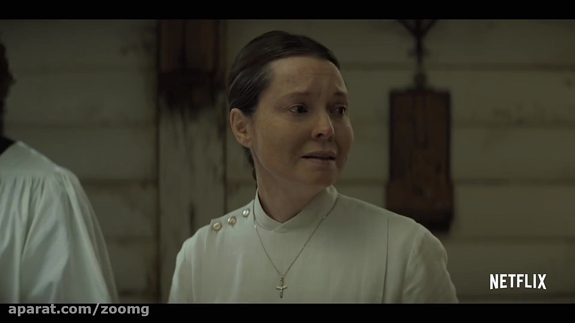 اولین تریلر&nbsp;سریال Midnigh...