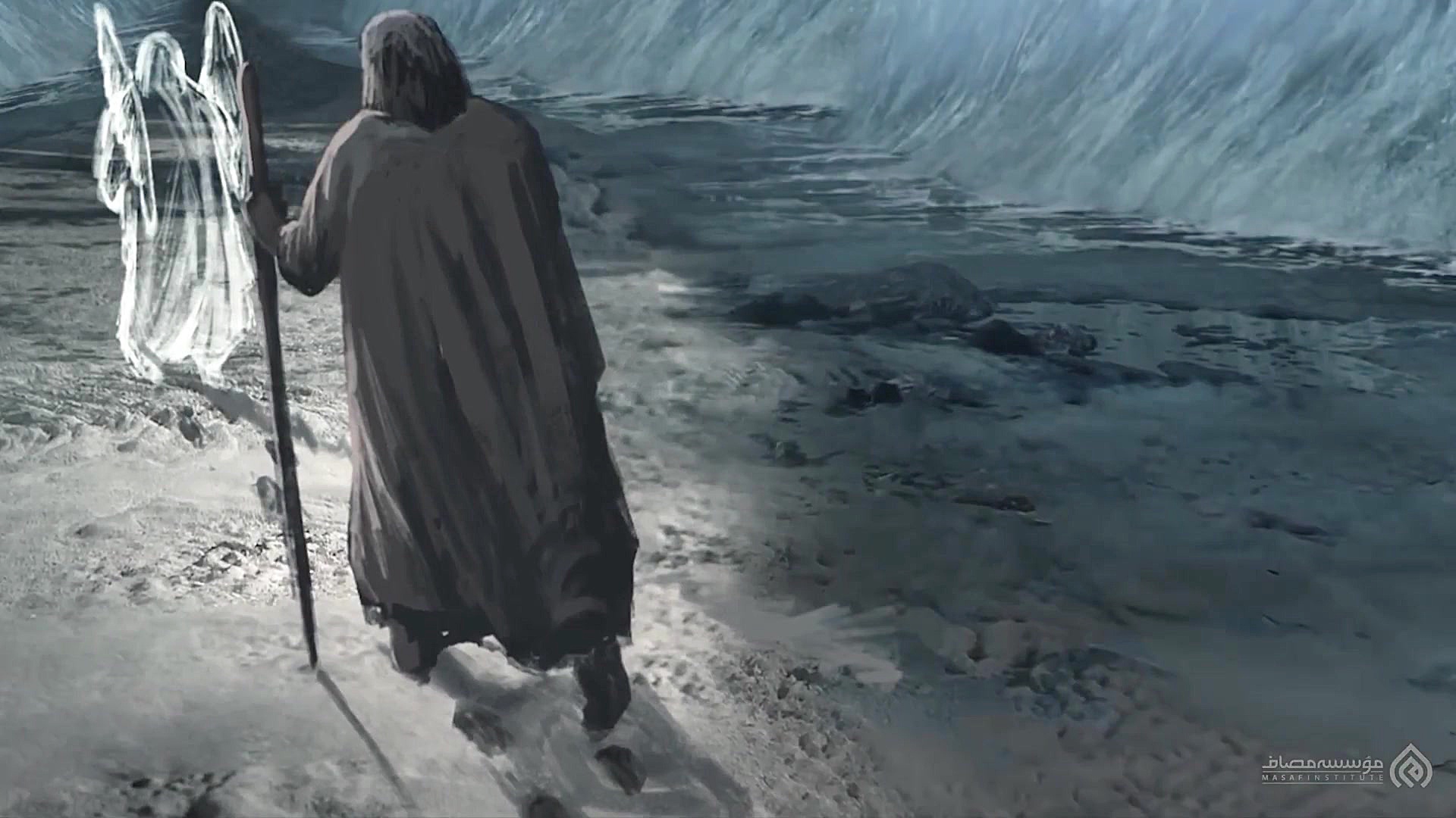 استاد رائفی‌پور  کلیپ  سامری (...