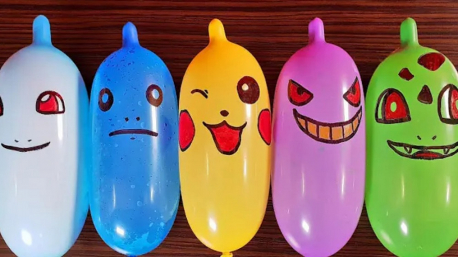 آموزش ساخت اسلایم خامه ای و پف...