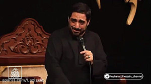 روضه سوزناک حضرت رقیه. سید مجی...
