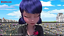 دختر کفشدوزک