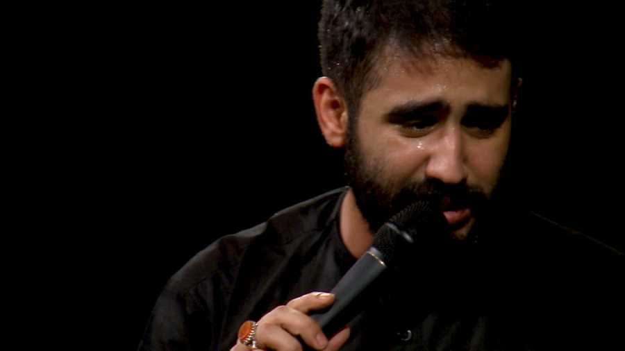 شور | یه عالمه گریه  کربلایی ح...