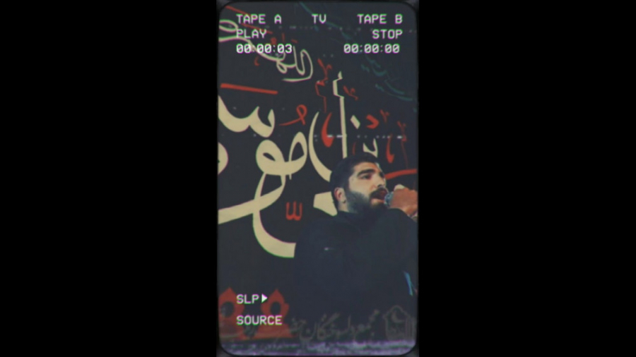 استوری علی اصغر احمدی فخرم این...