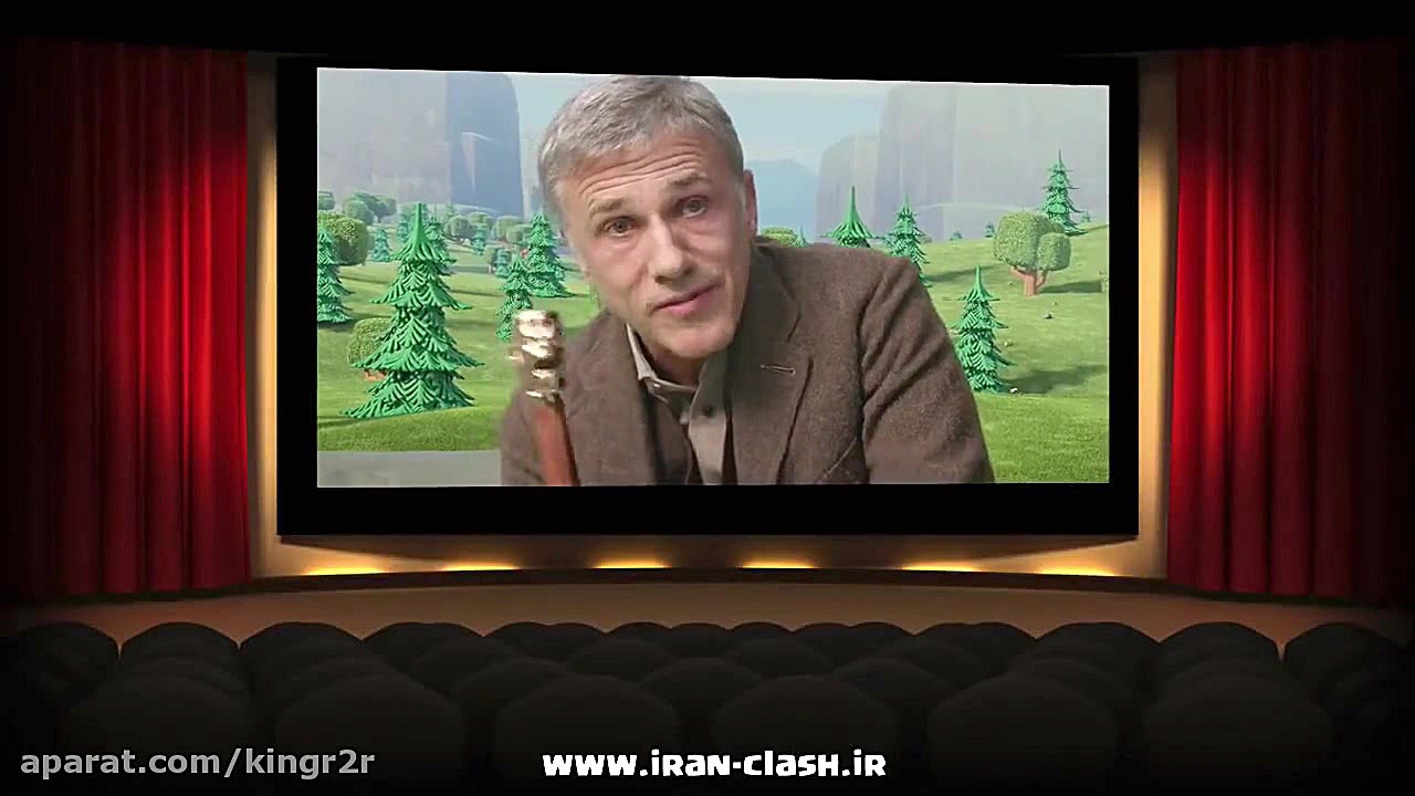 ویدیو جدید کلش اف کلنز  فنر