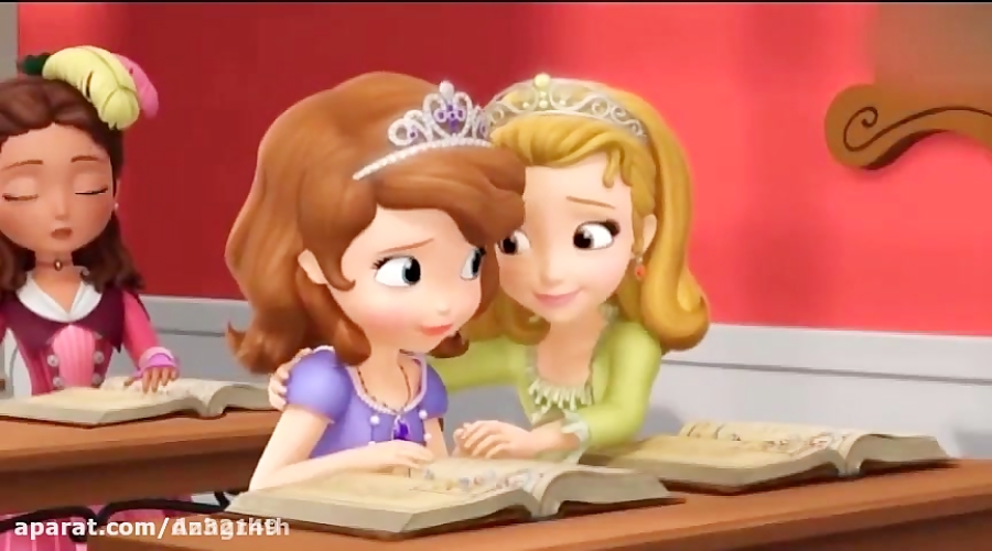 پرنسس سوفیا