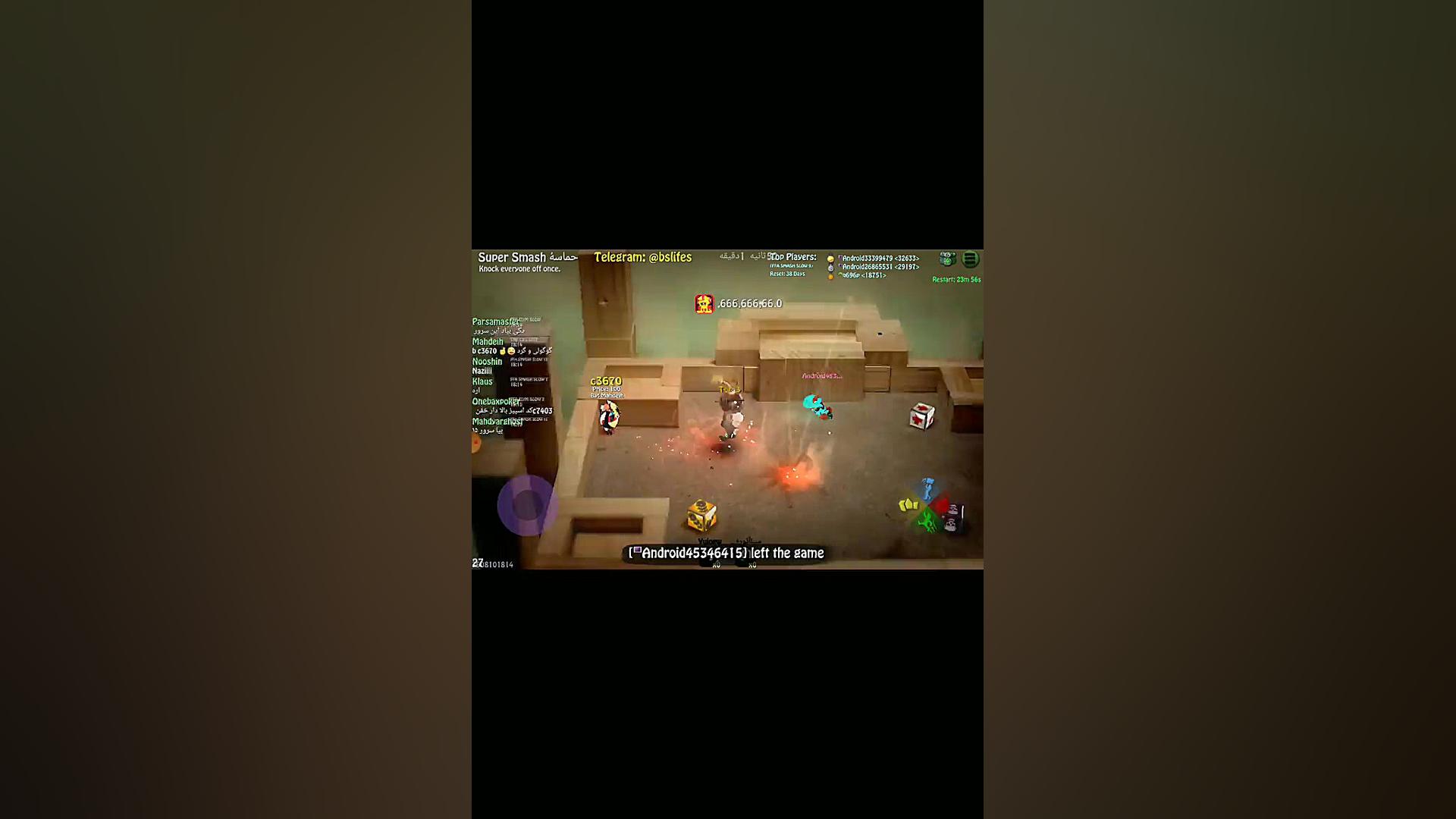 آموزش رنگی کردن آدم‌های بمبی د...