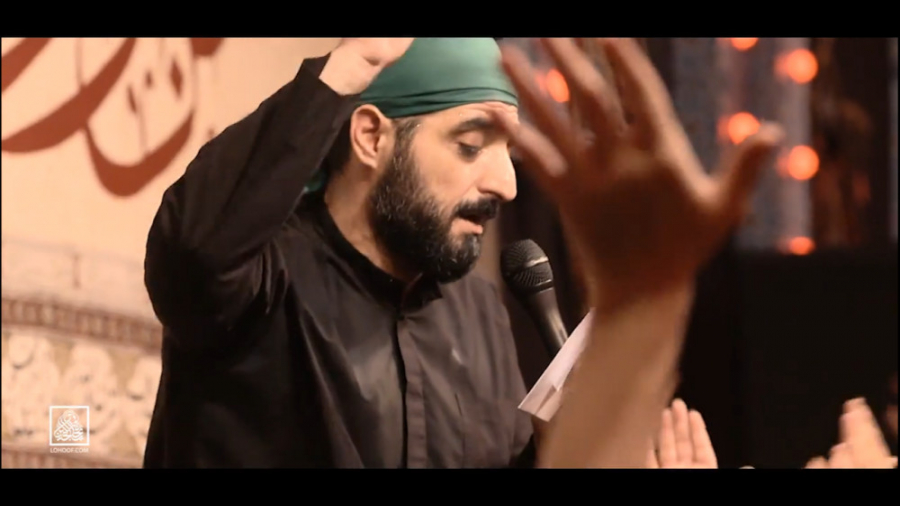 مداحی فوق العاده علی نوحوا علی...