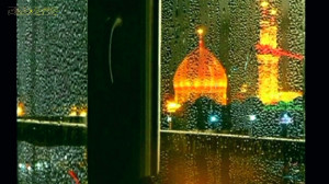 کلیپ زیارت امام حسین ع (دلتنگ...