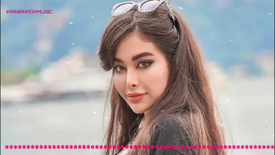 آهنگ عاشقانه  عشق من