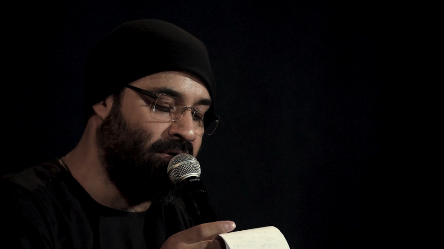 حاج عبدالرضا هلالی | زیرا شراب...