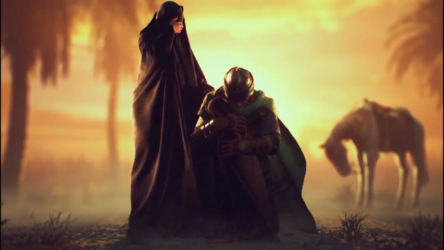 نماهنگ سلام کربلا یزد عاشورا ا...