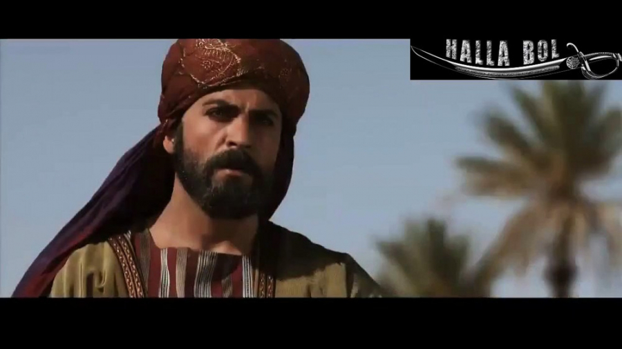سریال خالد&zwnj; بن ولید قسمت...