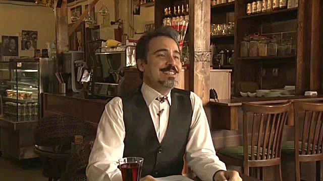 موضوع: قضاوت قسمت اول (چطور زو...