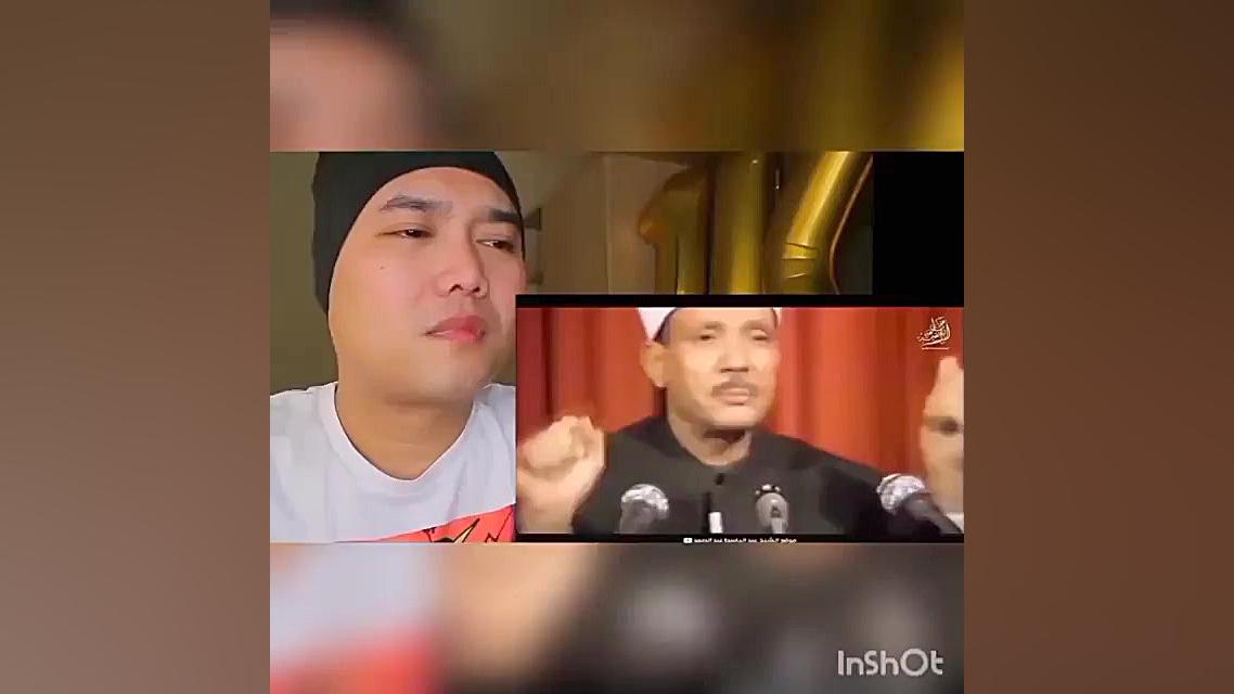 ری اکشن خارجی ها به قرآن