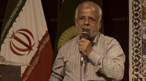 حاج قاسم، خادم محرومین