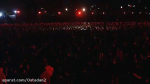 حاج محمود کریمی(باز این چه شور...