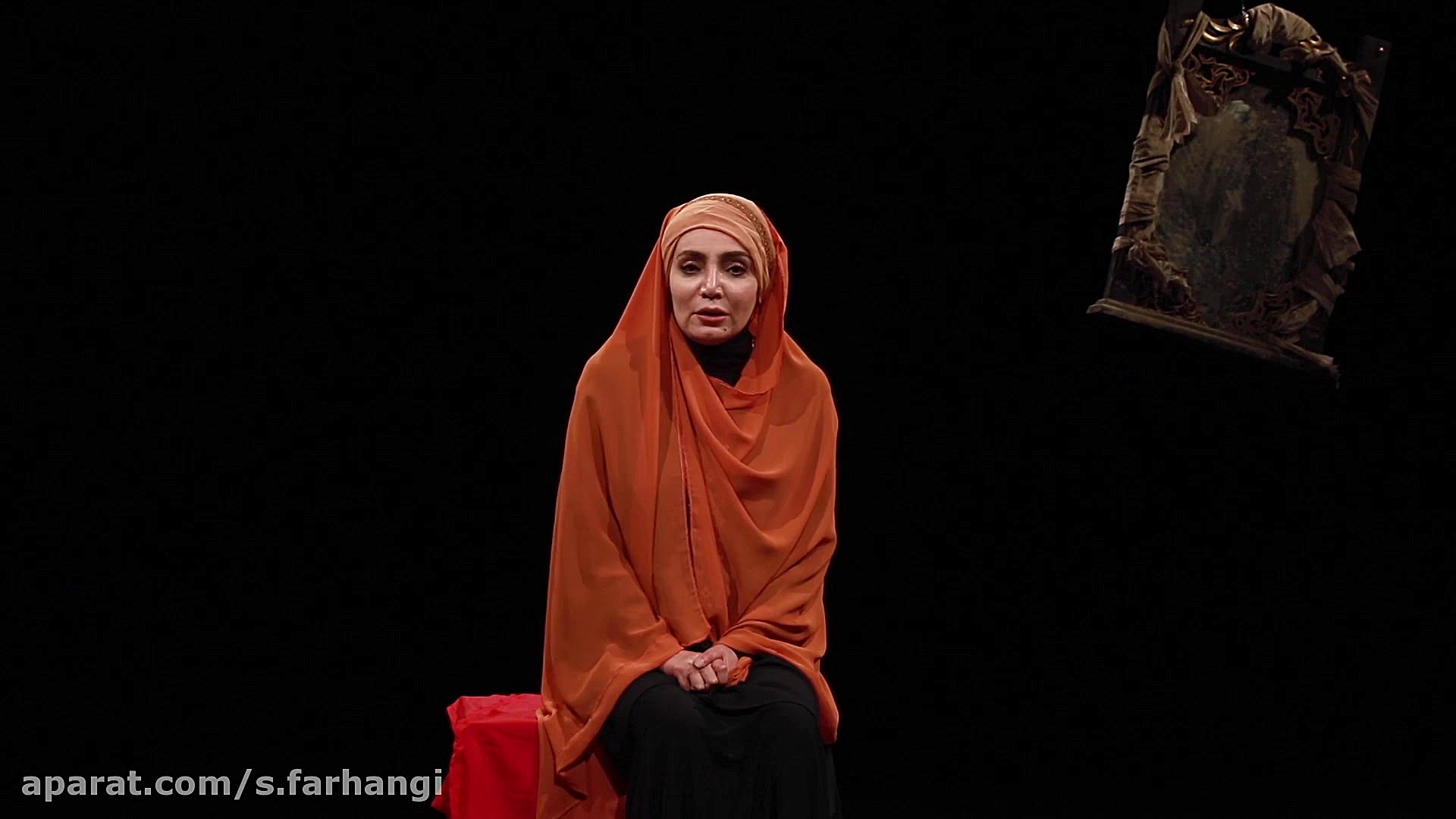 زنان عاشورایی| قسمت اول: آخرین...