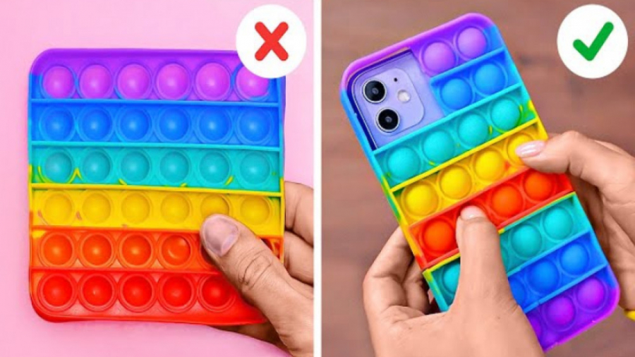 ترفندهای باورنکردنی برای قاب گ...