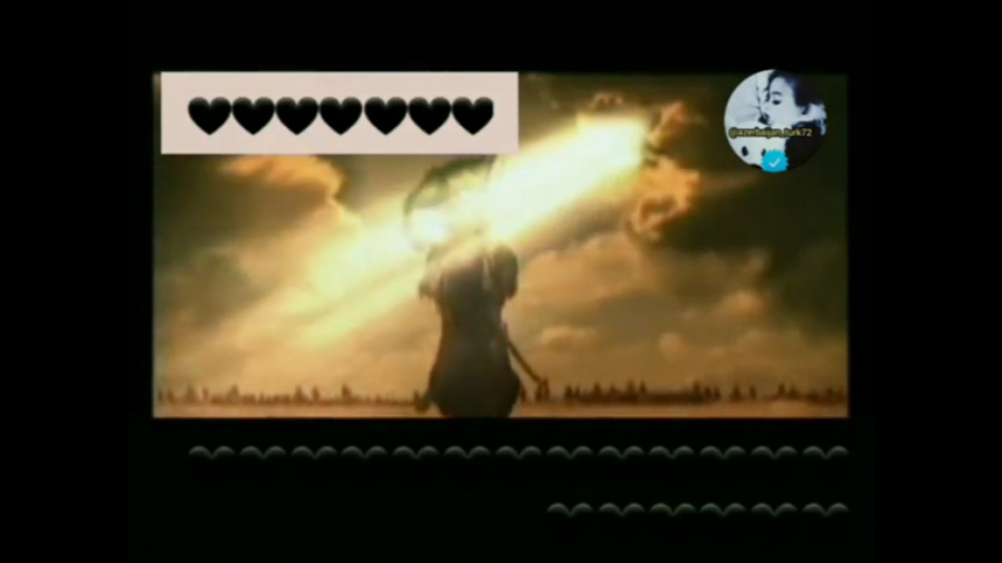 کلیپ احساسی ماه محرم  مداحی زی...