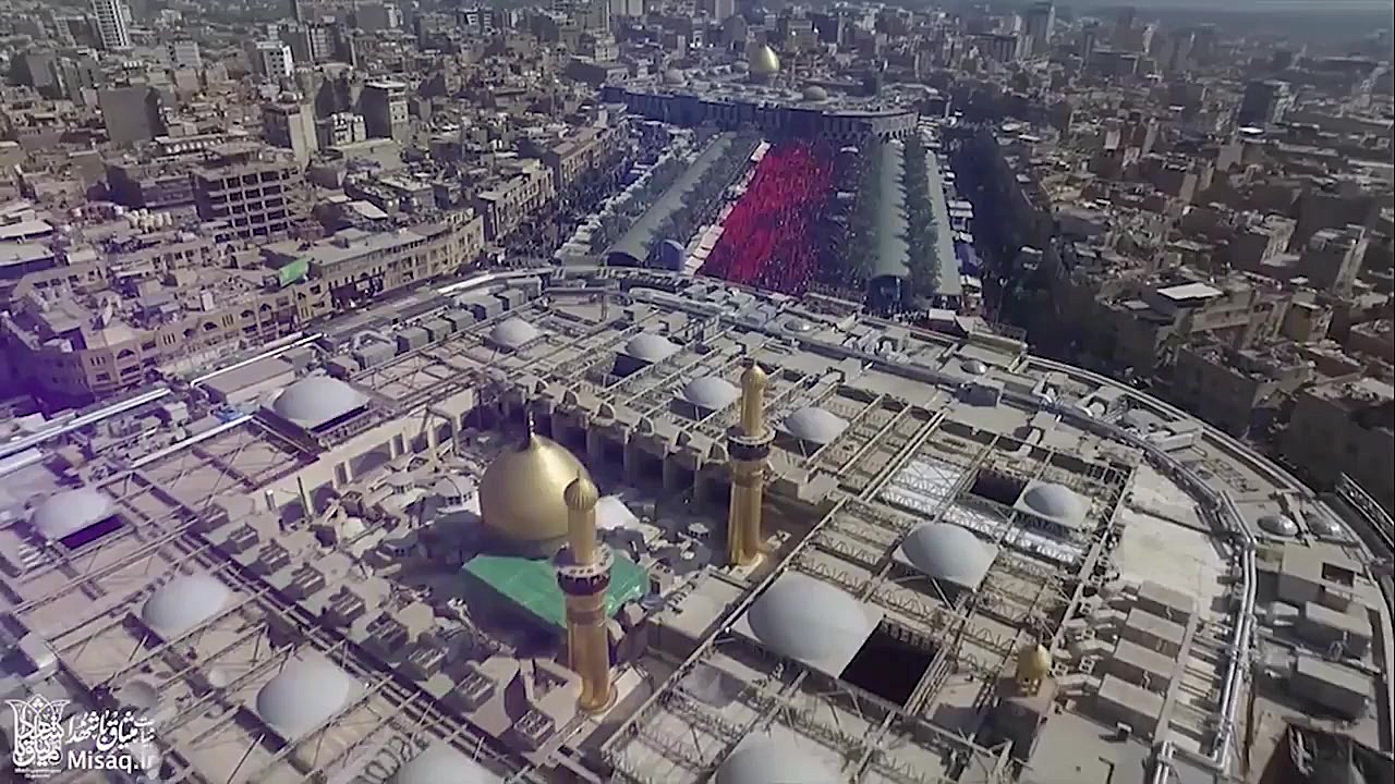 تصور کن | شب دوم محرم ۱۴۰۰