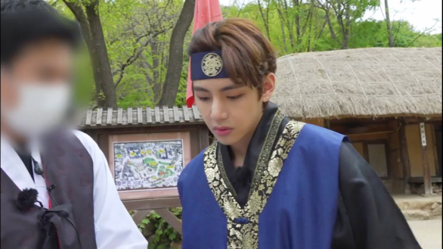 ران بی تی اس قسمت 146 (146 Run...