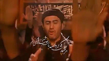 نماهنگ زیبای شهروز حبیبی &quot...