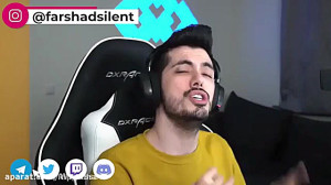 سوتی های کلاس آنلاین پارت ۱۴ (...