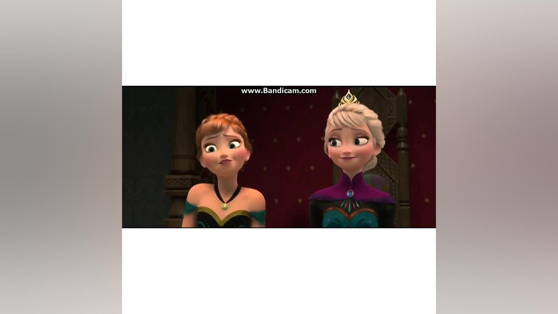 دوبله من السا و انا