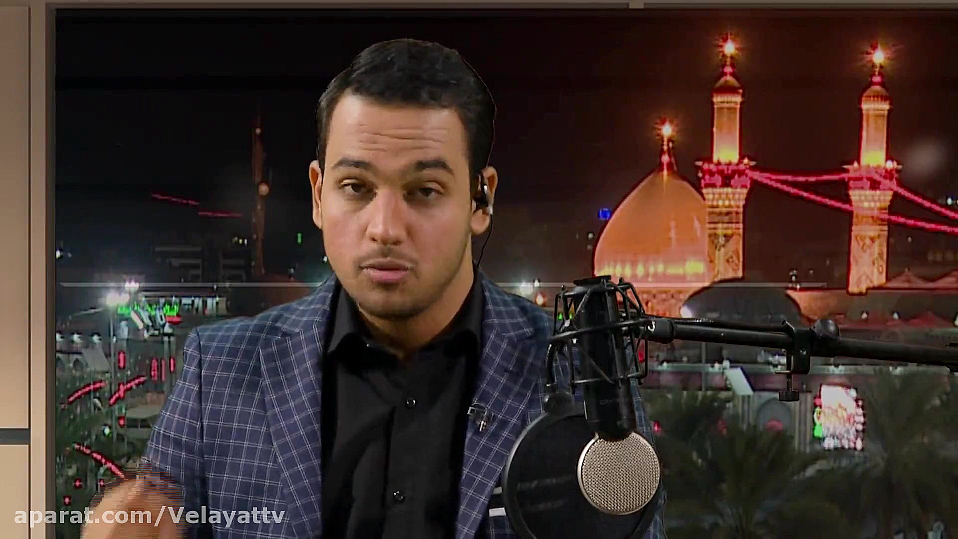 کلیپ  رادیو ولایت  بی وفایی کو...