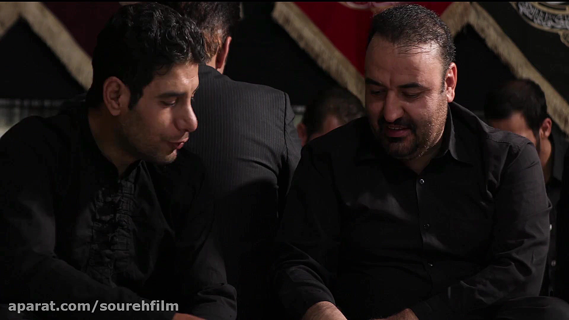 تیزر فرهنگی &laquo;شام هیئت&ra...