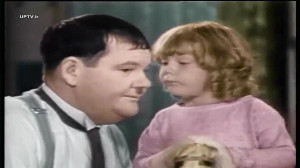 لورل و هاردی قسمت 11