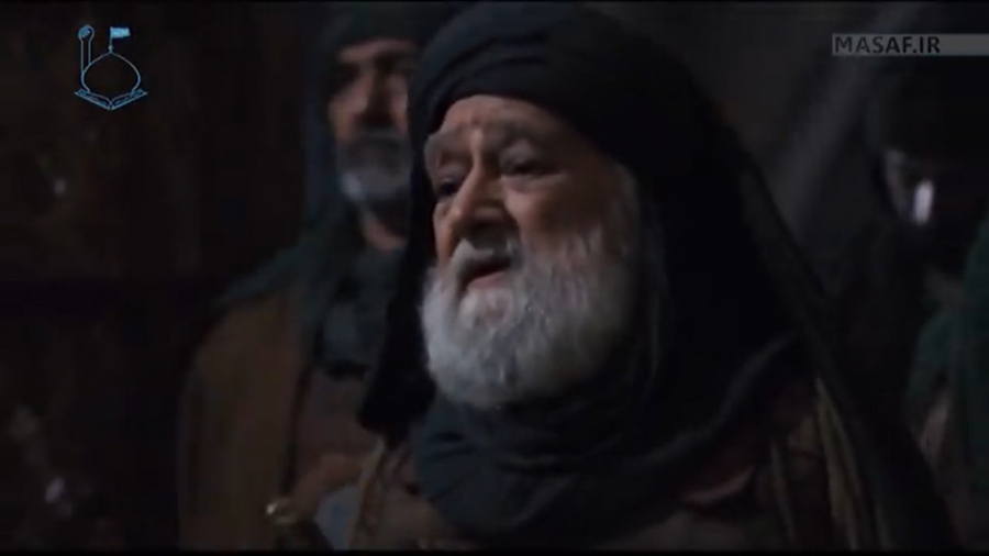 رائفی پور  شخصیت حبیب بن مظاهر