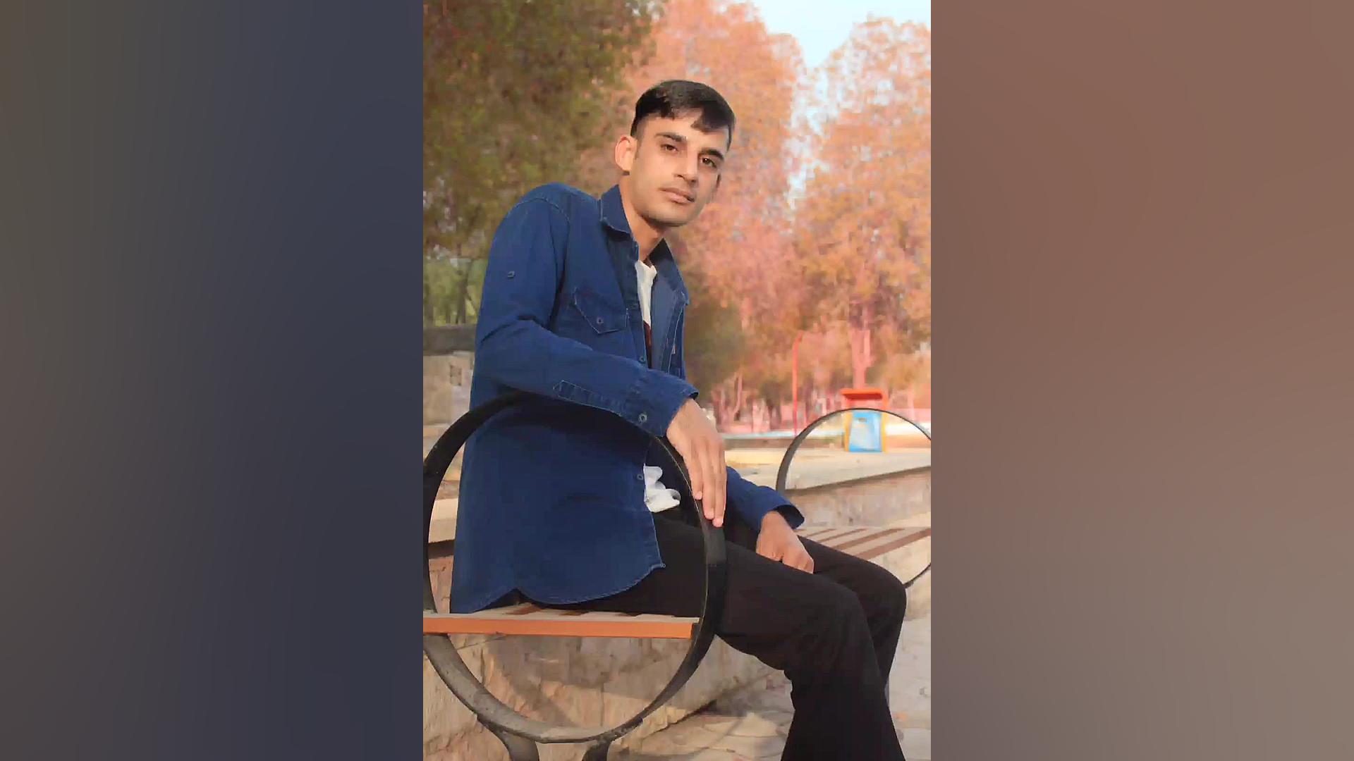 حمیدرضا روشی