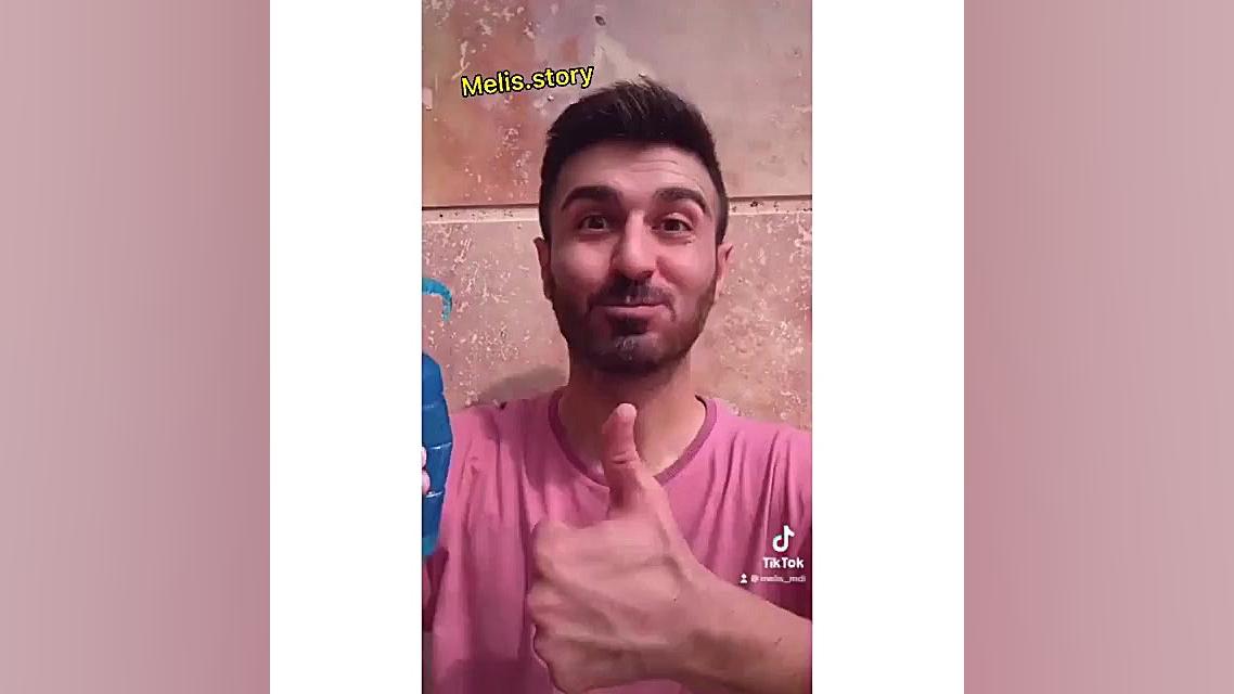 طرز تهیه خوراکی معروف تیک تاک