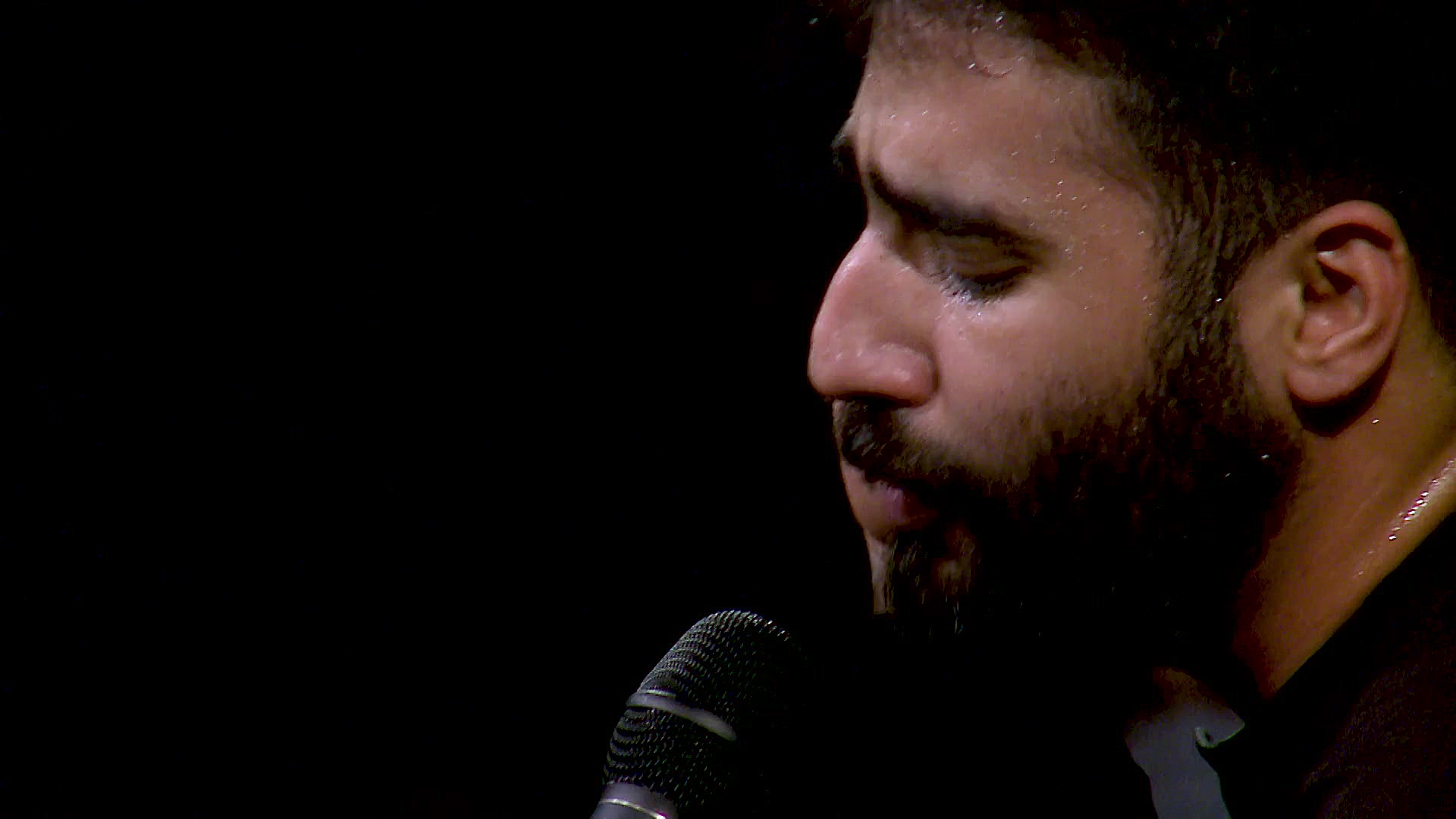 شور | ای غم مقدس که باز  کربلا...