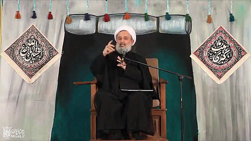 عزت اصلی‌ترین ارزش وجودی انسان...