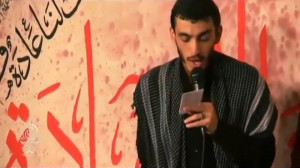 کلیپ حاج مهدی رسولی  نوحه زیبا...