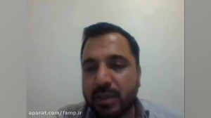مهافمپ15 | دکتر عیسی زارع پور