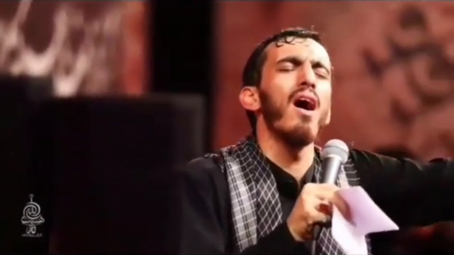 مداحی جدید ۱۴۰۰  مراسم عزاداری...
