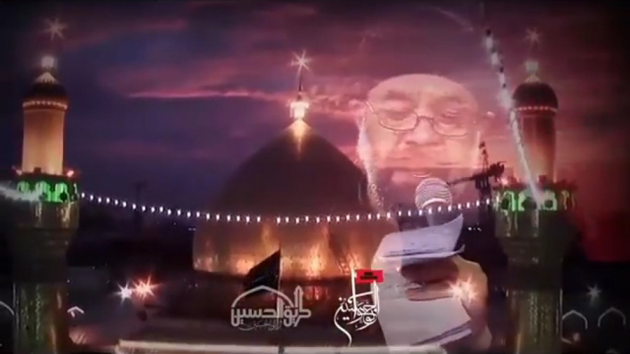 نوحه شهادت امام حسین علیه السل...
