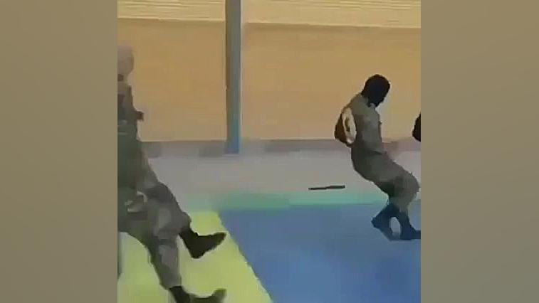 نیروی ویژه سپاه