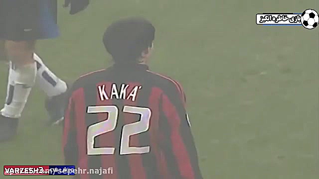 بازی خاطره انگیز : دربی جذاب آ...