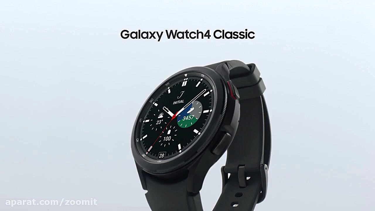 ویدیوی جعبه گشایی رسمی گلکسی و...