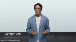 هایلایتهای رویداد معرفی گلکسی...