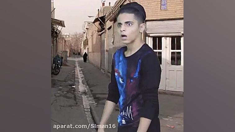 نیما درویش جدید