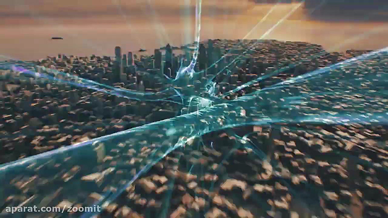 معرفی قابلیت اندازه&zwnj;گیری...